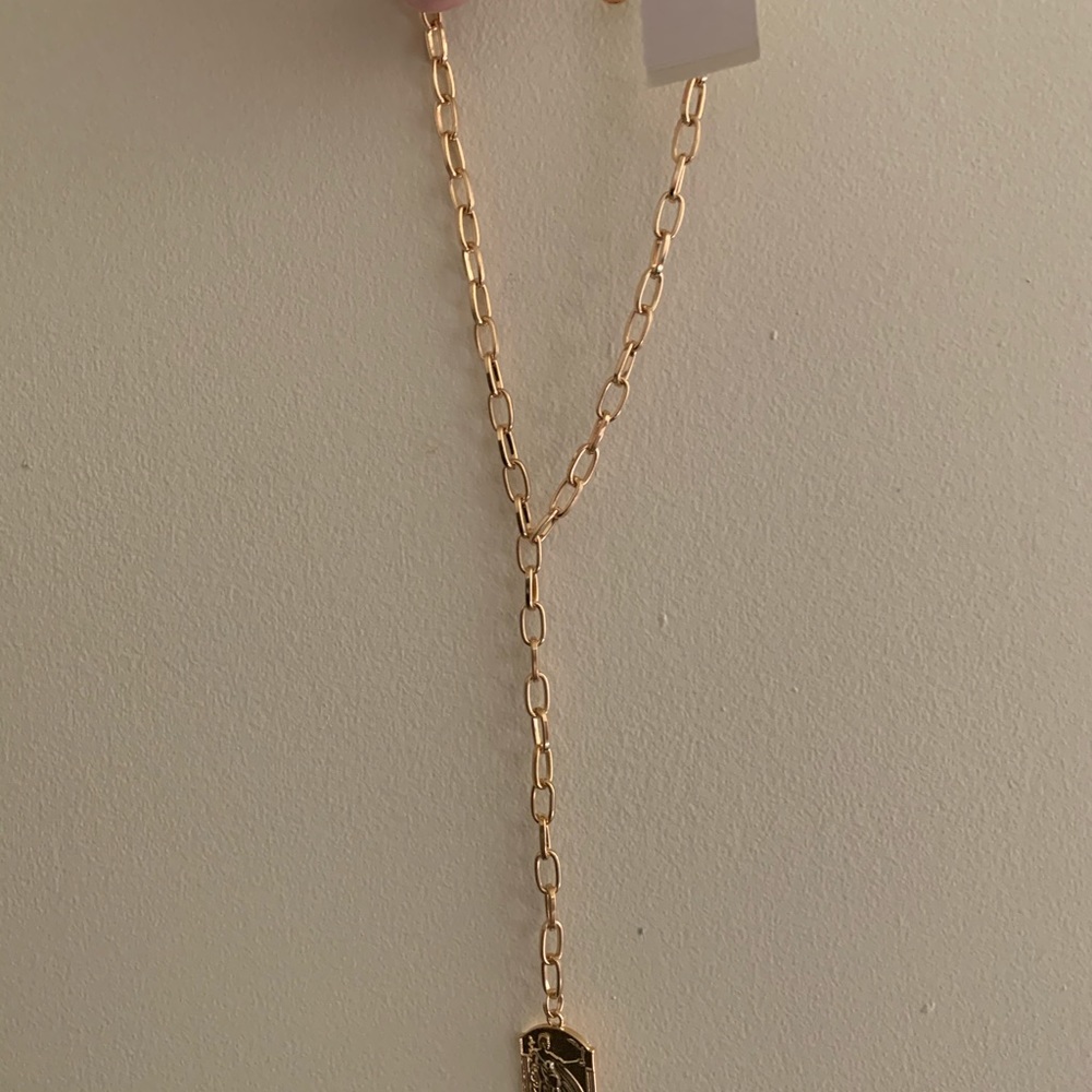 Mel Necklace NWT!!